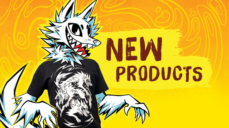 New Products