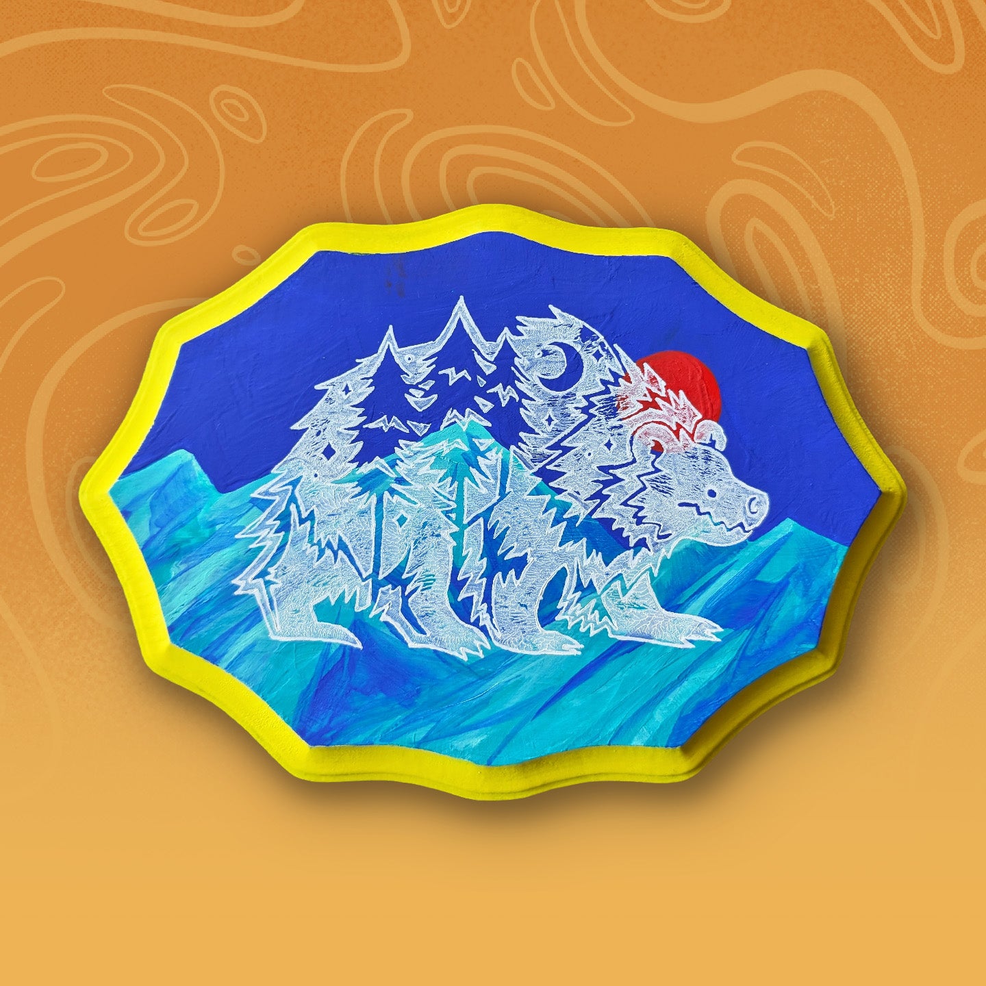 Ursa Yellow
