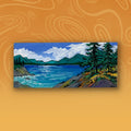 Lakeside View