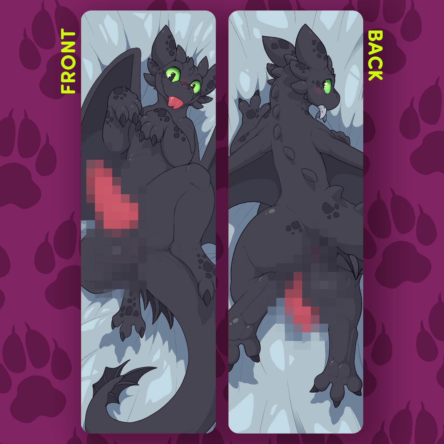 Nightfury